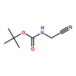 RHAWN 2-(Boc-amino)acetonitrile