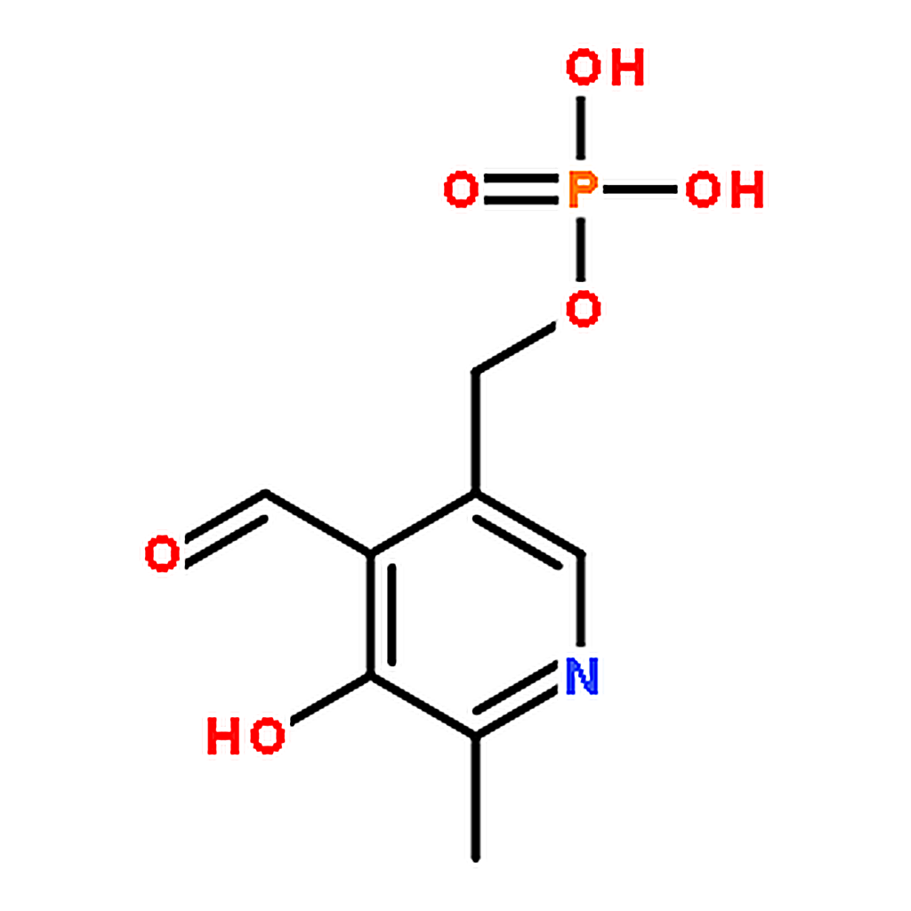 RHAWN Pyridoxal 5▽-phosphate hydrate