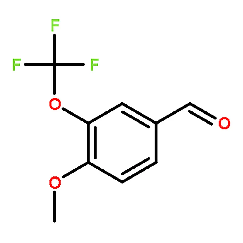 RHAWN 4-Methoxy-3-(Trifluoromethoxy)Benzaldehyde