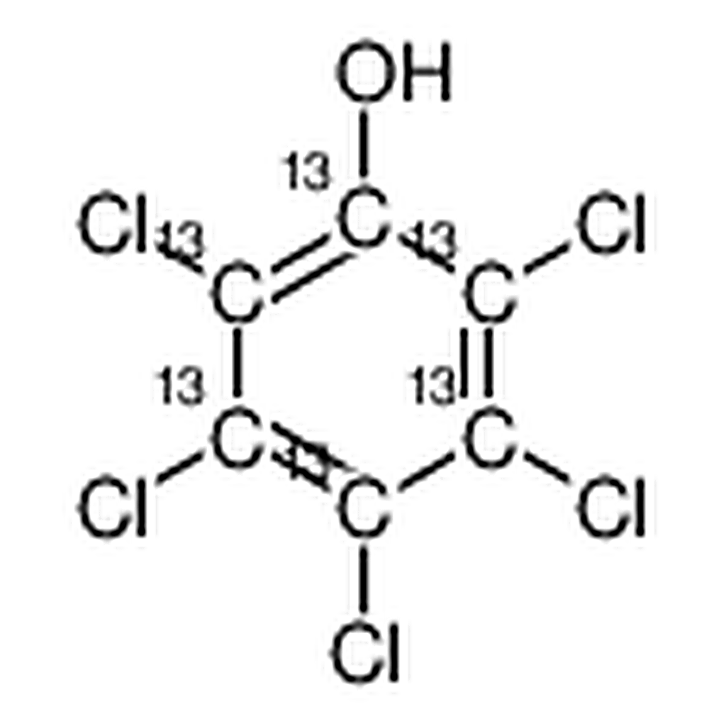 RHAWN Pentachlorophenol-13C6