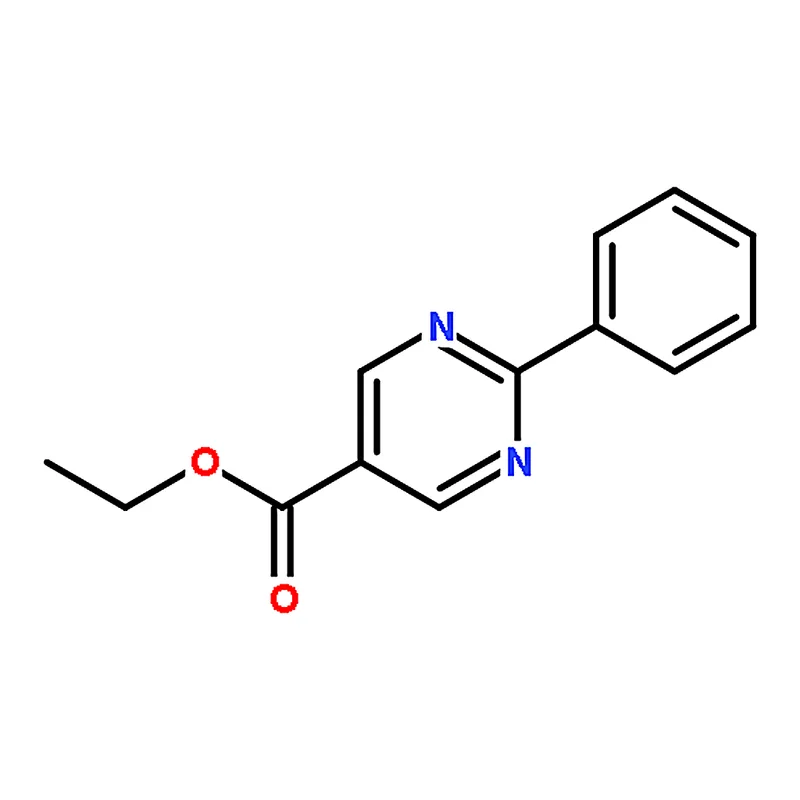 RHAWN Ethyl 2-phenylpyrimidine-5-carboxylate