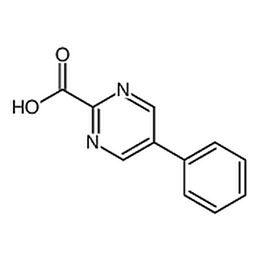 RHAWN 5-Phenylpyrimidine-2-carboxylic acid