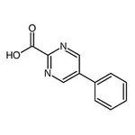 RHAWN 5-Phenylpyrimidine-2-carboxylic acid