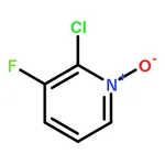 RHAWN 2-Chloro-3-fluoropyridine 1-oxide