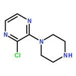 RHAWN 2-Chloro-3-(piperazin-1-yl)pyrazine