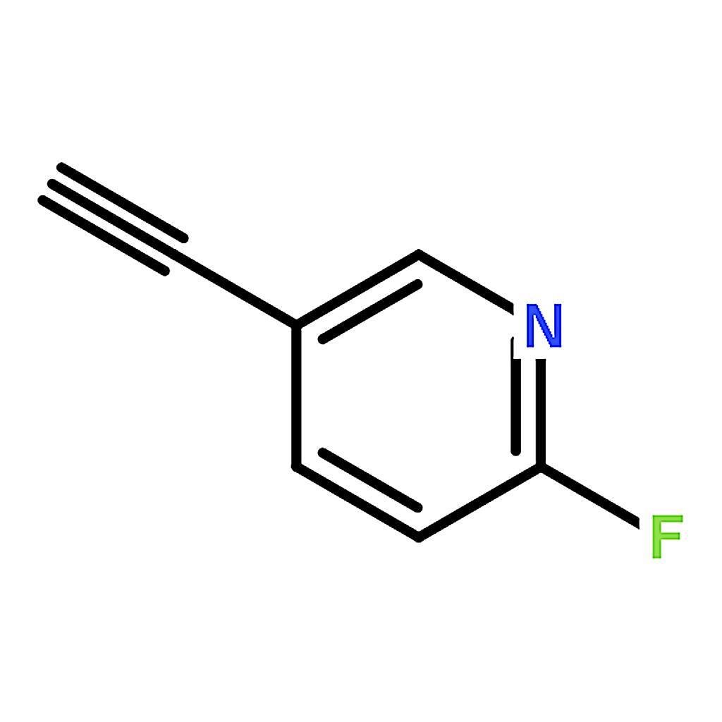 RHAWN 5-Ethynyl-2-fluoropyridine