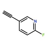 RHAWN 5-Ethynyl-2-fluoropyridine