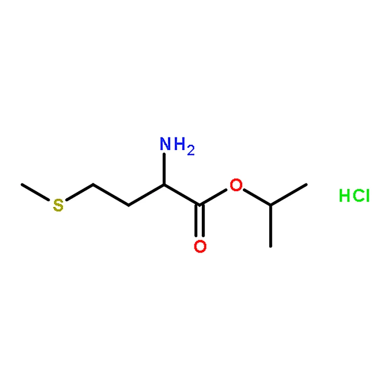 RHAWN H-Met-OiPr.HCl