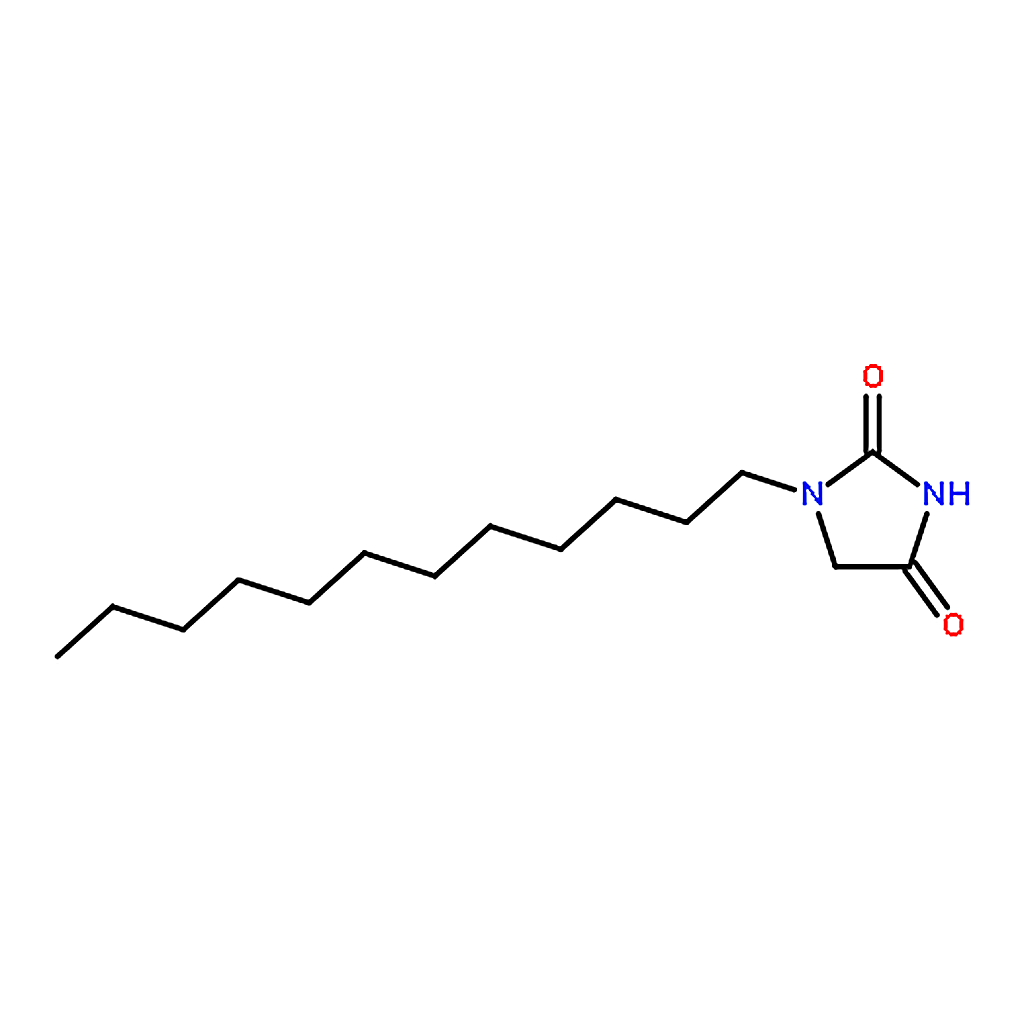 RHAWN 1-Dodecylhydantoin
