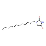 RHAWN 1-Dodecylhydantoin