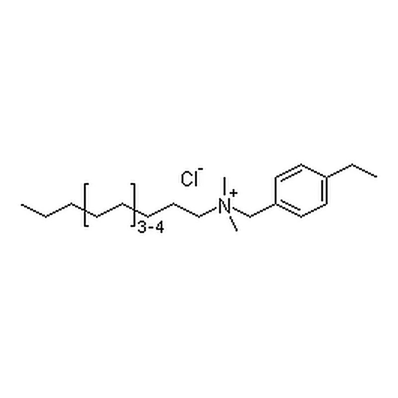 RHAWN C12-C14-Alkyl(ethylbenzyl)dimethylammonium chloride