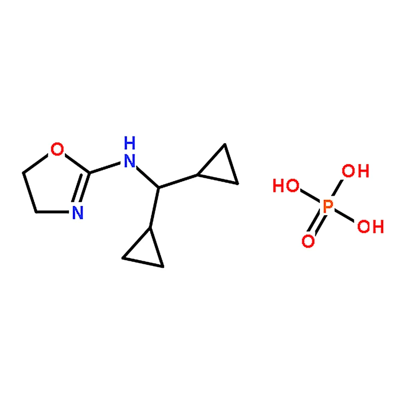 RHAWN Rilmenidine Phosphate
