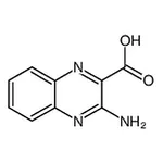 RHAWN 3-Aminoquinoxaline-2-carboxylic acid