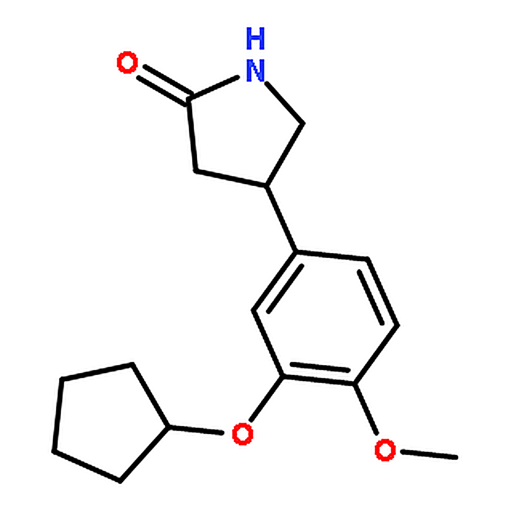 RHAWN S- (+)-Rolipram
