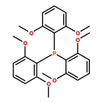 RHAWN TRIS(2,6-DIMETHOXYPHENYL)PHOSPHINE