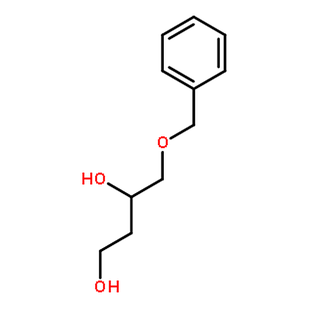 RHAWN (<i>S</i>)-4-Benzyloxy-1,3-butanediol