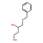 RHAWN (<i>S</i>)-4-Benzyloxy-1,3-butanediol