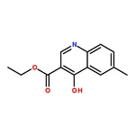 RHAWN Ethyl 4-hydroxy-6-methylquinoline-3-carboxylate