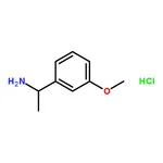 RHAWN 1-(3-Methoxyphenyl)ethylamine Hydrochloride