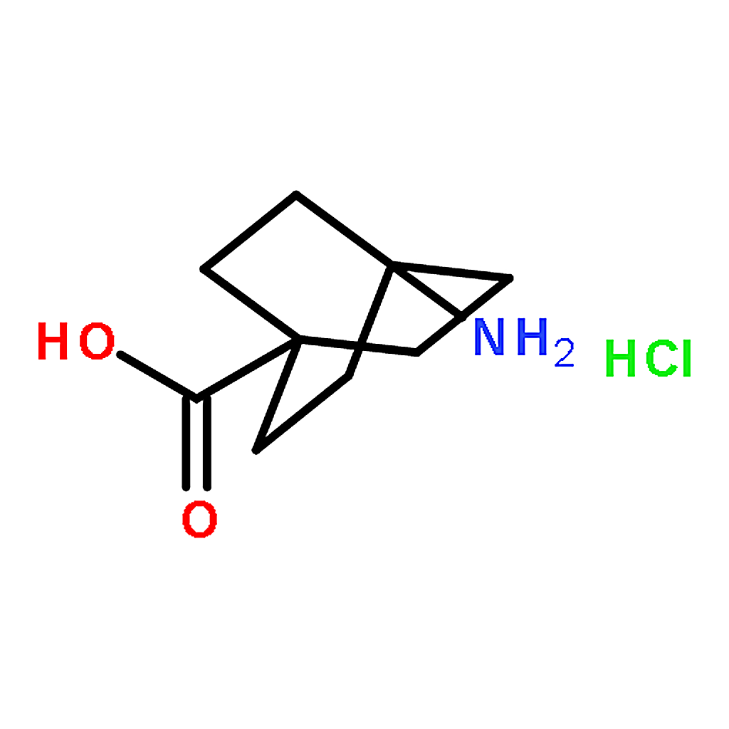 RHAWN 4-Aminobicyclo[2.2.2]octane-1-carboxylic acid hydrochloride