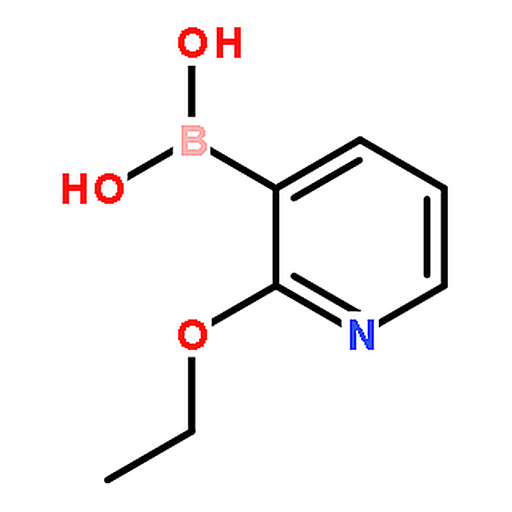 RHAWN (2-Ethoxypyridin-3-yl)boronic acid