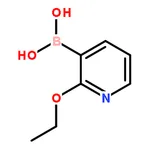 RHAWN (2-Ethoxypyridin-3-yl)boronic acid
