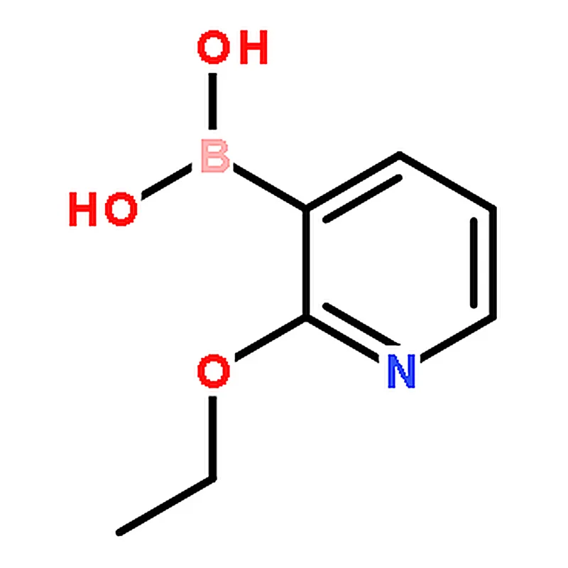 RHAWN (2-Ethoxypyridin-3-yl)boronic acid