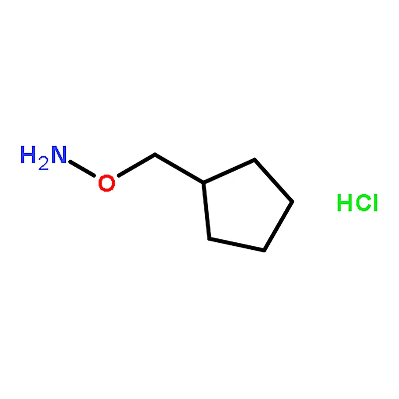RHAWN O-(Cyclopentylmethyl)hydroxylamine hydrochloride