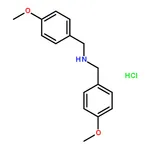 RHAWN Bis(4-methoxybenzyl)amine hydrochloride