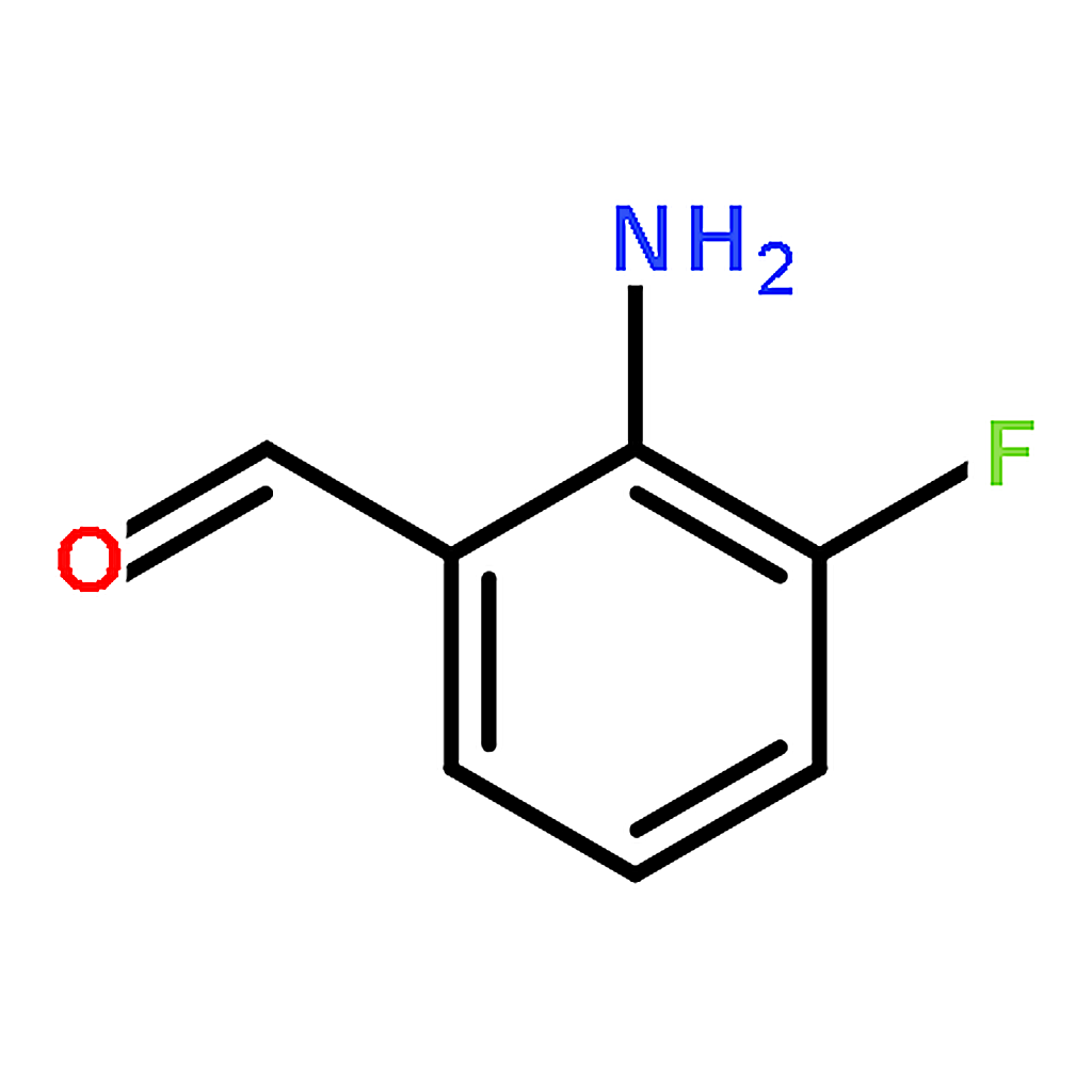 RHAWN 2-Amino-3-fluorobenzaldehyde