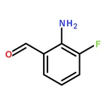 RHAWN 2-Amino-3-fluorobenzaldehyde