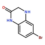 RHAWN 6-Bromo-3,4-dihydroquinoxalin-2(1H)-one