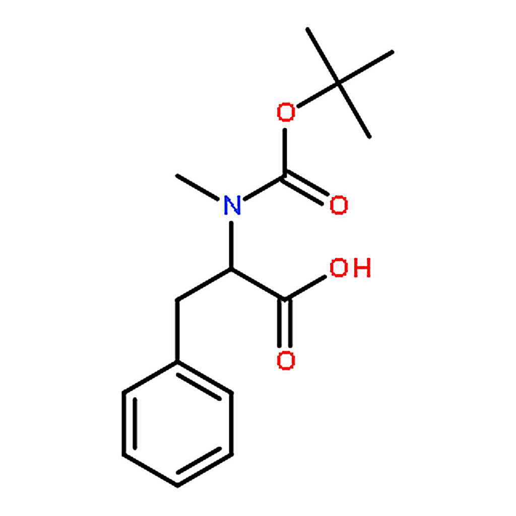 RHAWN N-Boc-N-methyl-D-phenylalanine