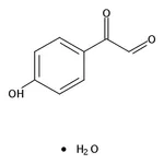 RHAWN 4-Hydroxyphenylglyoxal hydrate