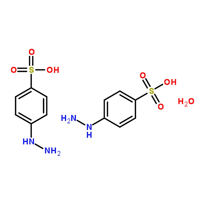 RHAWN 4-Hydrazinobenzenesulfonic Acid Hemihydrate