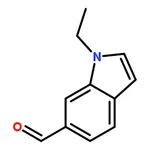 RHAWN 1-Ethyl-1H-indole-6-carbaldehyde