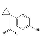 RHAWN 1-(4-Aminophenyl)Cyclopropanecarboxylic Acid