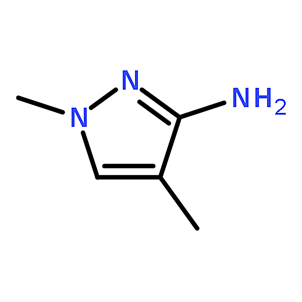 RHAWN 1,4-Dimethyl-1H-pyrazol-3-amine