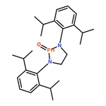 RHAWN 1,3-Bis(2,6-diisopropylphenyl)-1,3,2-diazaphospholidine 2-Oxide