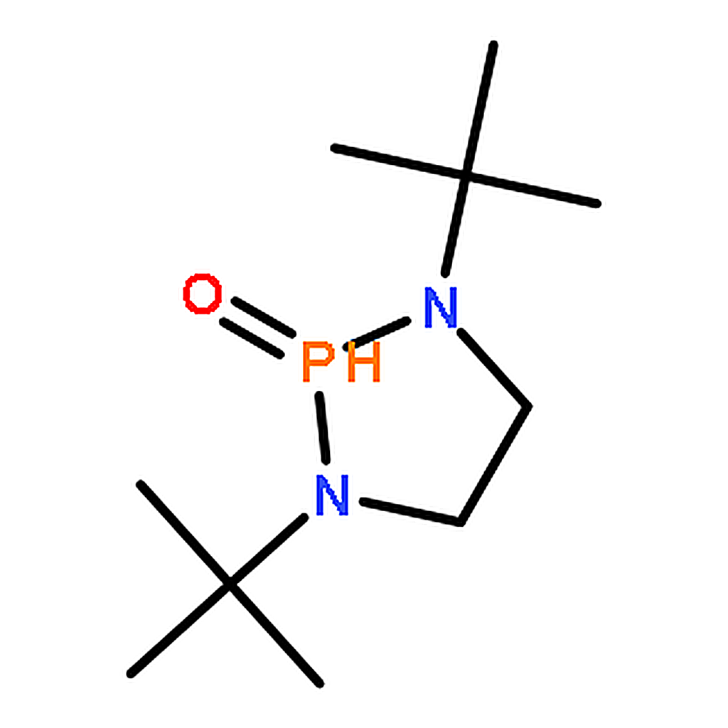 RHAWN 1,3-Di-<i>tert</i>-butyl-1,3,2-diazaphospholidine 2-Oxide