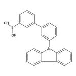 RHAWN 3’-(9-Carbazolyl)Biphenyl-3-Boronic Acid