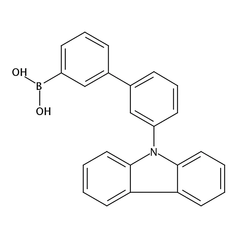 RHAWN 3’-(9-Carbazolyl)Biphenyl-3-Boronic Acid