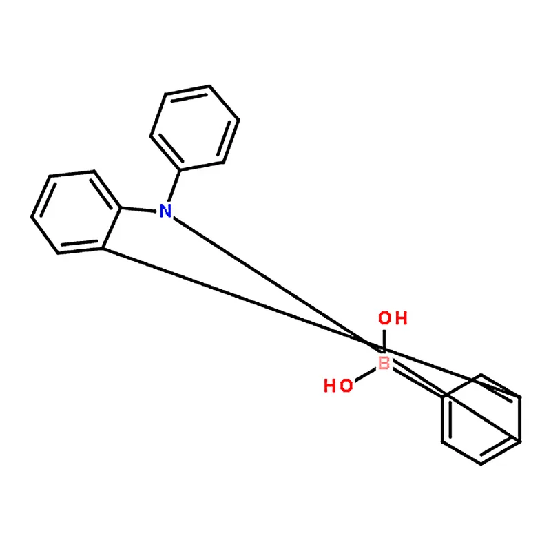 RHAWN (9-Phenyl-9H-carbazol-3-yl)boronic acid