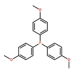 RHAWN Tris(4-methoxyphenyl)phosphine