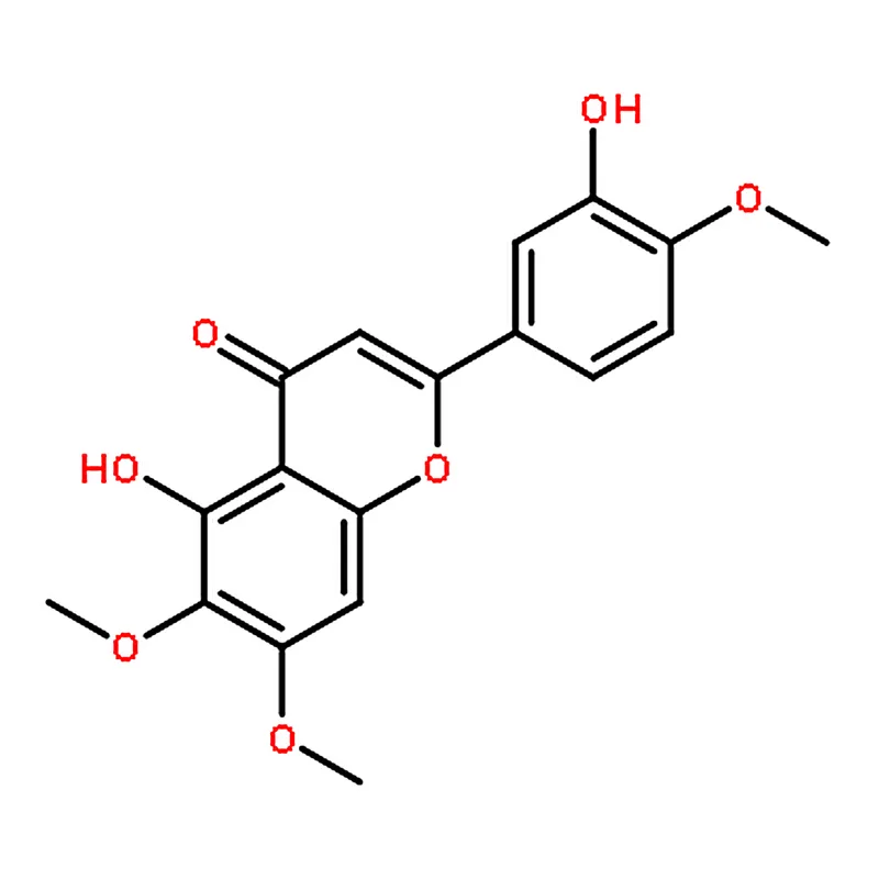 RHAWN Eupatorin