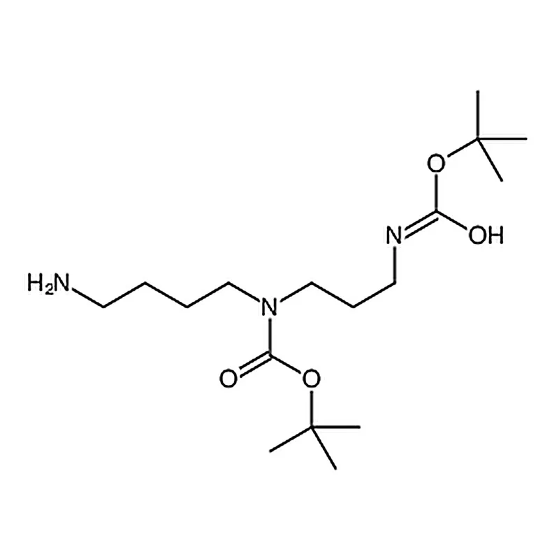 RHAWN N1, N4-Bis-Boc-Spermidine