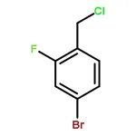 RHAWN 4-Bromo-2-fluorobenzyl Chloride