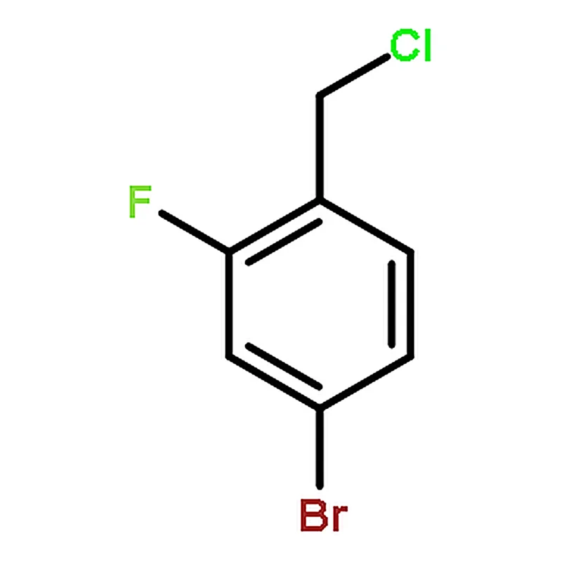 RHAWN 4-Bromo-2-fluorobenzyl Chloride