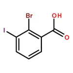 RHAWN 2-Bromo-3-iodobenzoic acid