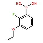 RHAWN 3-Ethoxy-2-fluorophenylboronic acid
